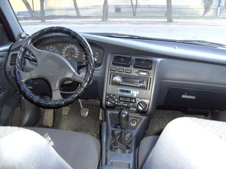 Toyota Carina E 1997 -  