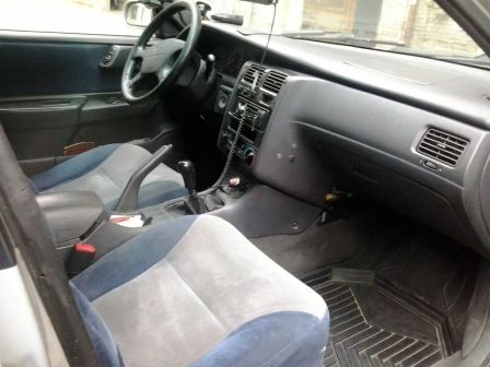 Toyota Carina E 1997 -  