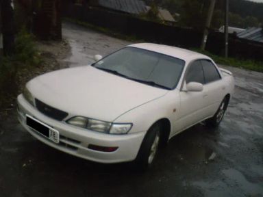 Toyota Carina ED 1994   |   09.10.2008.
