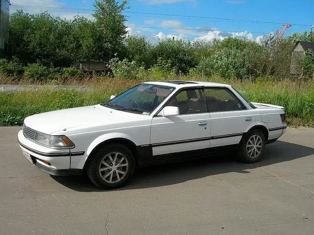 1988 отзывы. Toyota Carina ed 1988. Тойота Карина ед 1988. Carina ed 1988. Тойота Карина ed 1988 год.