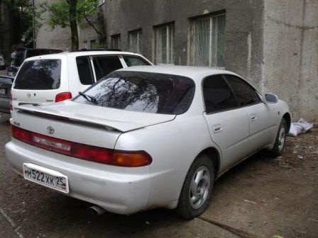 Toyota Carina ED 1994 -  