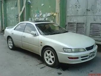 Toyota Carina ED 1995 -  