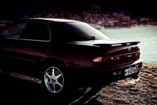 Toyota Carina ED 1996 -  
