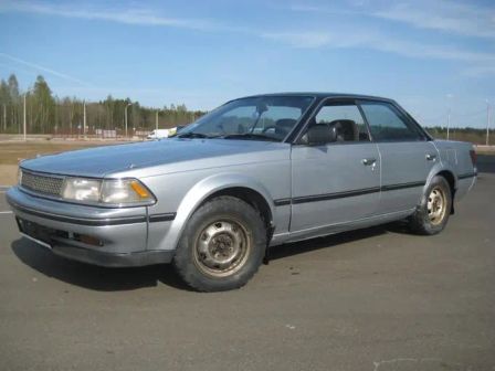 Toyota Carina ED 1988 -  