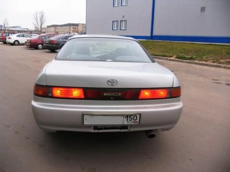 Toyota Carina ED 1997 -  