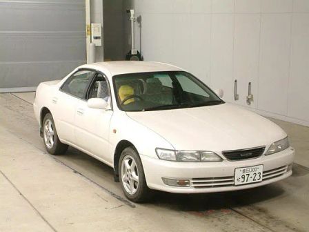 Toyota Carina ED 1996 -  