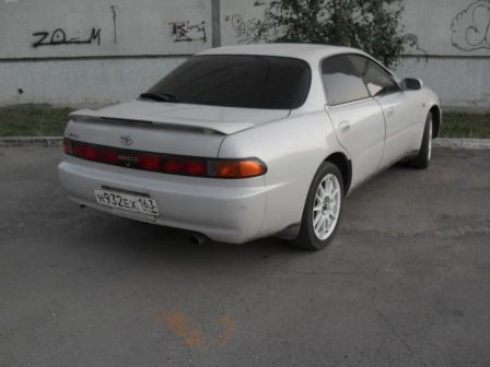 Toyota Carina ED 1995 -  