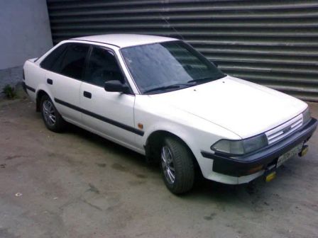 Toyota Carina II 1990 -  