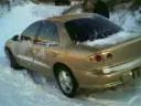 Toyota Cavalier 1998   |   14.12.2004.