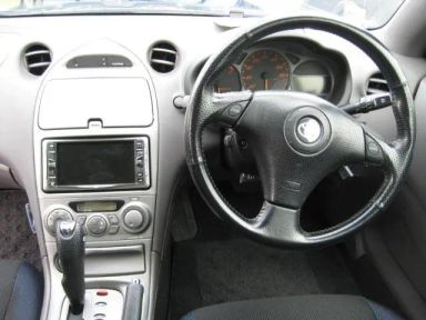 Toyota Celica 2002   |   17.10.2008.