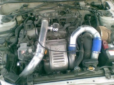 Toyota Celica, 1999