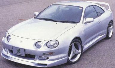 Toyota Celica 1994   |   07.02.2002.
