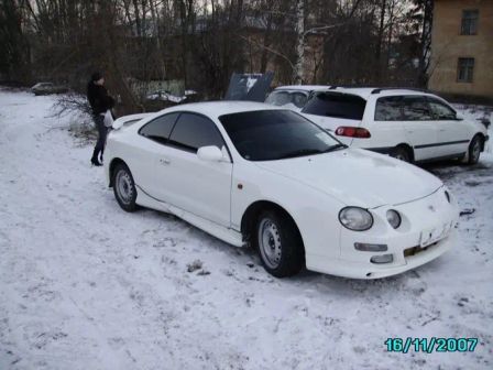 Toyota Celica 1996 -  