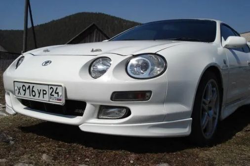 Toyota Celica 1999 -  
