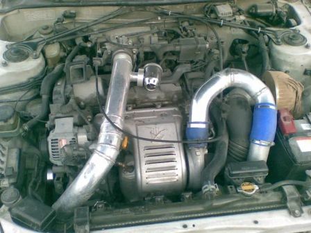 Toyota Celica 1999 -  