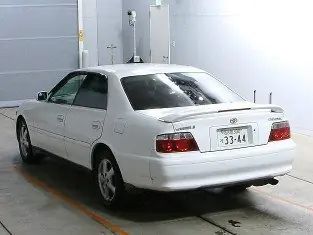 Toyota Chaser 1999 -  