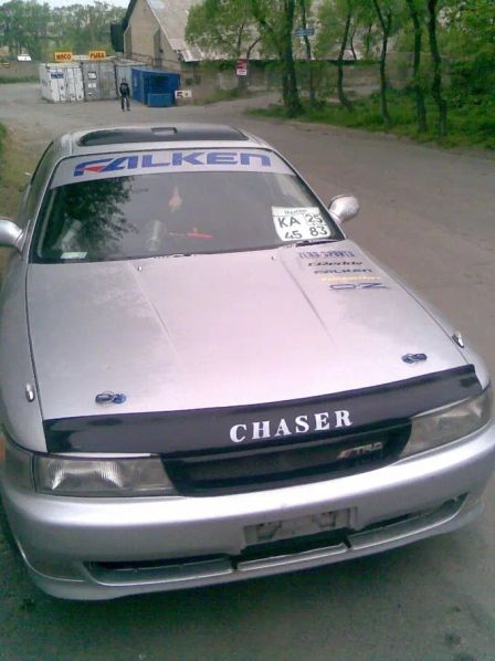 Toyota Chaser 1995 -  