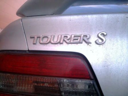 Toyota Chaser 1997 -  