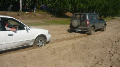 Toyota Corolla, 2000