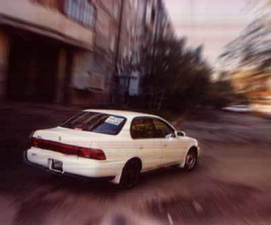 Toyota Corolla 1991   |   12.02.2002.