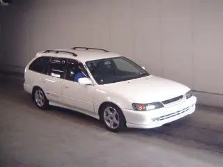 Toyota Corolla 1997   |   02.03.2005.