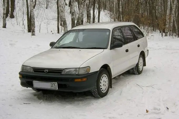 МАНУАЛ ТОЙЕТА КОРОЛЛА 1995Г КУЗОВ ЕЕ103 СКАЧАТЬ БЕСПЛАТНО МАНУАЛ ТОЙЕТА КОРОЛЛА 1995Г КУЗОВ ЕЕ103 СКАЧАТЬ БЕСПЛАТНО