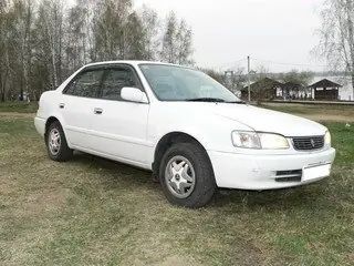 Toyota Corolla 1999 -  