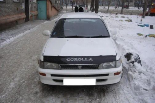 Toyota Corolla 1993 -  