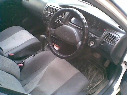Toyota Corolla 1992 -  