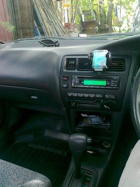 Toyota Corolla 1995 -  