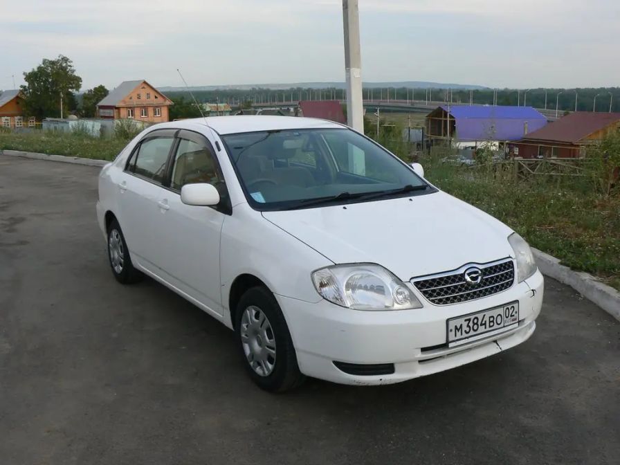 Toyota 2002. Toyota Corolla 2002. Тойота Королла 2002. Тойота Королла 2002 года. Тойота Королла белая 2002.