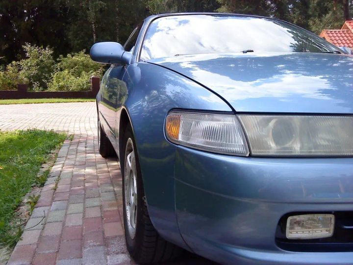 Toyota Corolla Ceres 1994