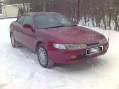 Toyota Corolla Ceres, 1993