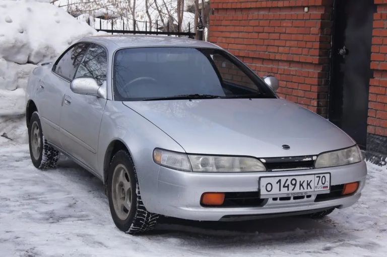 Toyota Corolla Ceres 93 РіРѕРґ