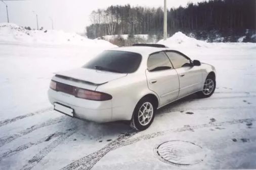 Toyota Corolla Ceres 1994 -  