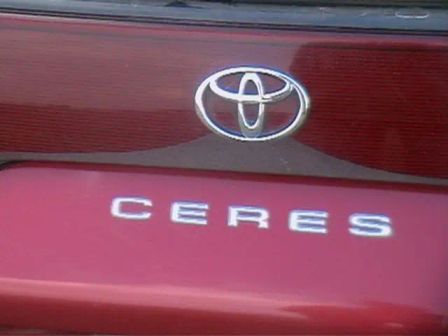 Toyota Corolla Ceres 1994 -  
