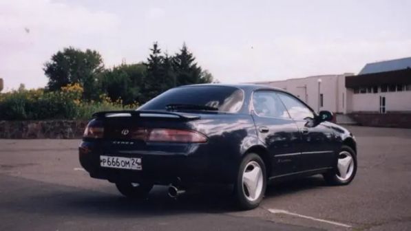 Toyota Corolla Ceres 1997 -  