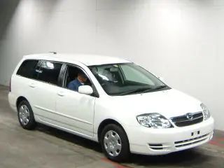 Toyota Corolla Fielder 2003 -  