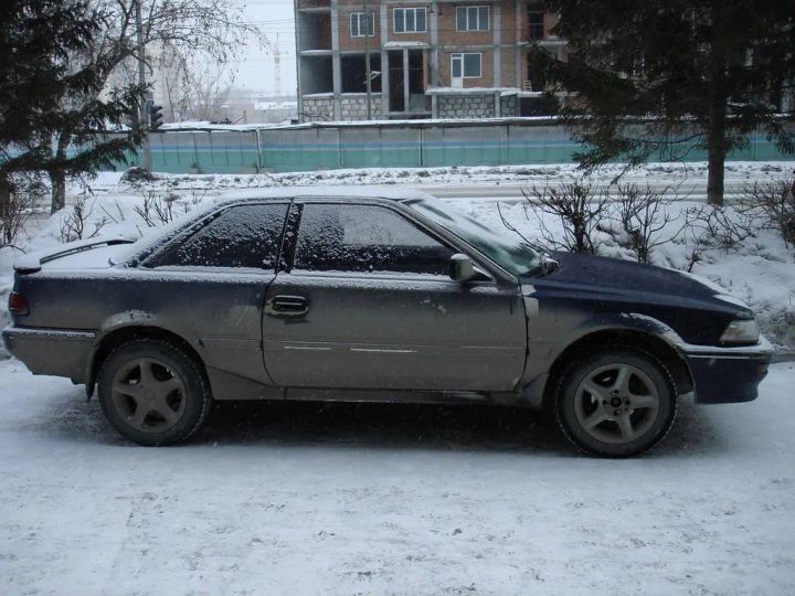 Дром тойота левин новосибирск