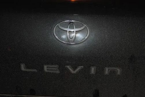 Toyota Corolla Levin 1996 -  