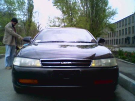 Toyota Corolla Levin 1992 -  