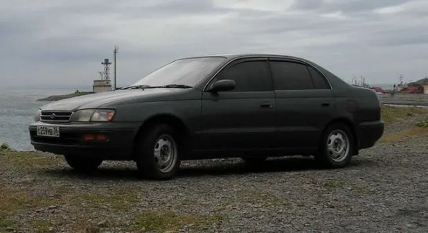 Toyota Corona 1992 -  