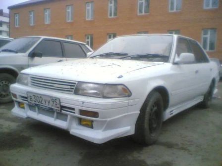 Toyota Corona 1988 -  