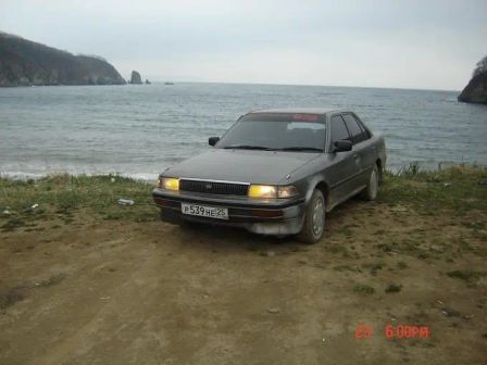 Toyota Corona 1990 -  