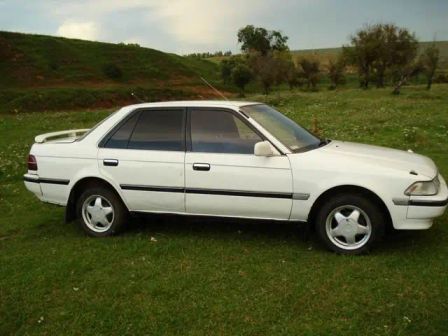 Toyota Corona 1991 -  