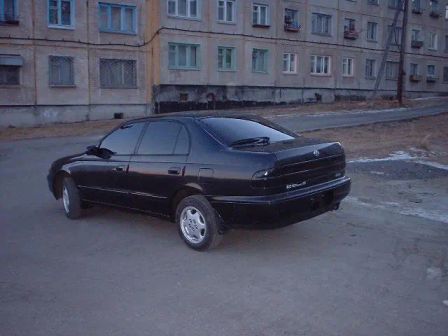 Toyota Corona 1993 -  