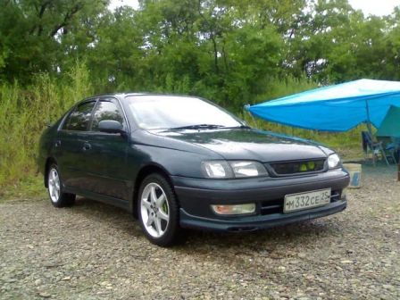 Toyota Corona 1995 -  