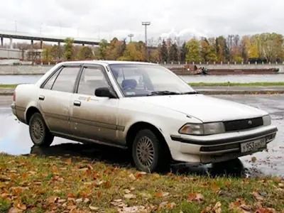 Toyota Corona 1992 -  