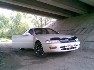 Toyota Corona Exiv, 1995