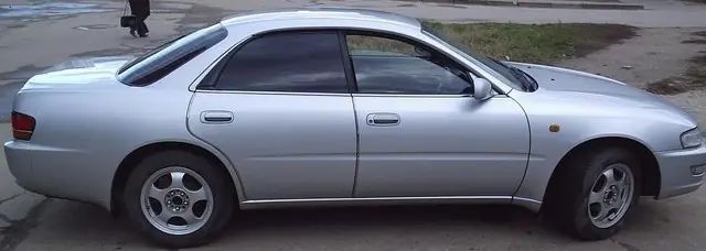 Toyota Corona Exiv 1997 -  